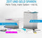 HP 935XL - Originele inktcartridge - Hoog printvolume - Magenta (ca. 825 pagina's)