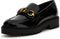 GUESS Oragen - Dames Moccasins - Comfortabel en stijlvol - Zwart