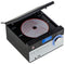 Camry CR 1173 - Tuner - Analoog & digitaal - Zwart Zilver