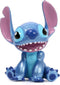 Jada Toys - Stitch Van - Metaal - Actiefiguur