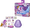 My Little Pony Film Kristal Avonturen Ponies 20-Delig Assorti