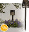 LUXFORM SOLAR MANACOR TUINLAMP