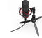 ENDORFY Solum T Zwart PC-microfoon