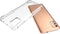 iMoshion Hoesje Geschikt voor Motorola Moto G9 Plus Hoesje Siliconen - iMoshion Shockproof Case - Transparant