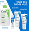 CeraVe Hydraterend Hyaluronzuur Serum - Gecombineerde tot zeer droge huid - 30ml