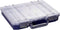 Raaco CarryLite 55 - Assortimentsdoos Leeg - 278 x 337 x 58 mm - Donkerblauw