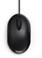 Hama MC-100 - Draadloze muis - Optische sensor 1000dpi - Rechtshandig