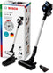 Bosch BBS611PCK - Steelstofzuiger - Geïntegreerde kruimelzuiger - Blauw