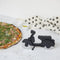 Balvi Scooter Pizzasnijder