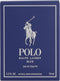 Ralph Lauren Polo Blue 75 ml - Eau de Toilette - Herenparfum