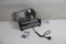 Tristar EM-2099 - Snijmachine 150W - RVS snijblad 19 cm - snijdikte tot 15mm - Zwart