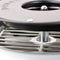 Beper 90.396Y Suikerspin Machine - Suikerspinapparaat - Suikerspinmaker - Suikerspinapparatuur - Krachtige Suikerspin Producer - 500W