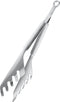 Rösle - Spaghettitang - RVS - 8,2 cm - Zilver