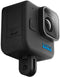 GoPro HERO11 Black Mini - Actioncam - 5,3K60 video - Zwart