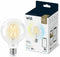 WiZ G95 - Slimme LED Filamentlamp - Instelbaar wit licht - E27 (1x)