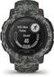 Garmin Instinct 2 Camo Edition - Smartwatch - GPS - Grafiet