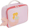 Sunnylife - Kids Swimtime Lunchtas Zeemeermin - Neopreen - Roze