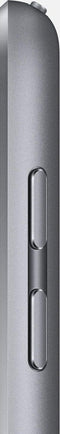 Apple iPad (2018) - Wi-Fi + Cellular - 128GB - Grijs
