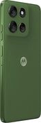 Motorola Moto G56 5G - Smartphone - 256GB opslag - Groen