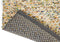 Brink en Campman - Dots 170411 Vloerkleed - 250x350 - Rechthoek - Laagpolig,Structuur Tapijt - Modern - Meerkleurig