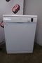 Bosch Sms25aw02e - Vaatwasser 60cm - 70 C maximale temperatuur - Wit
