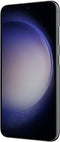 Samsung Galaxy S23 - Zwart - 128 GB - Fysieke simkaart + eSIM