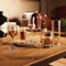 Glas Luminarc Islande Transparant Glas 220 ml (24 Stuks)