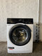 AEG LR6AMZ48FL - Wasmachine - 8 kg - 1400 tpm - Energieklasse A - Wit