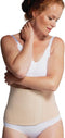 Carriwell Belly Binder - Sluitband postpartum - Ondersteuning buik en rug - Honey L/XL