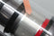 Dyson V12 Origin - Steelstofzuiger - HEPA-filtratie - Lichtgewicht 2,2 kg