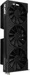 XFX Swift AMD Radeon RX 9070 XT - Triple Fan Gaming Edition - 16 GB GDDR6 - 4K-prestaties