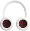 Dali IO-6 - Draadloze hoofdtelefoon - ANC Hi-Res audio - Chalk White