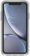 Otterbox Symmetry Case - iPhone XR - Ultra slank en sterk - Transparant