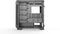Phanteks Eclipse P600S - Tower - E-ATX en Mini-ITX ondersteuning - Zwart