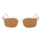 Zonnebril Uniseks Timberland TB00012 5426E