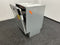 AEG FSB64907Z - Inbouw Vaatwasser 60cm - 14 Couverts - Grijs