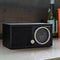 Tivoli Audio One Digital - Smart Radio - WiFi DAB+ FM Bluetooth - Zwart
