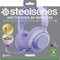 Steelseries Arctis Nova 3X - Draadloze Gaming Headset - 40 uur batterijduur - Paars