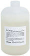 Davines LOVE CURL Cleansing Cream 500 ml - Normale shampoo - Voor Krullend haar