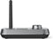 Hama Link.it duo - Bluetooth-adapter - 2in1 zender/ontvanger - Zwart