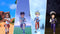 Nintendo - Pokémon Violet Bundel - Game-uitbreiding The Hidden Treasure of Area Zero - Nintendo Switch