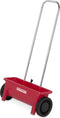 Kreator KRTGR9001 Strooiwagen 45 cm strooibreedte - 12 liter inhoud