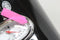 Russell Hobbs Retro Ribbon - Waterkoker - 1,7L 2400W Snelkookfunctie - Zwart/Zilver