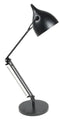 Zuiver Reader Bureaulamp Mat Zwart