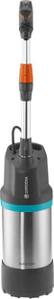 GARDENA 4700/2 Inox Auto - Regentonpomp - Automatische functie - 4700 l/u bij 2,3 bar