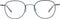 Men' Spectacle frame Hackett London HEB242 48600
