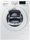 Samsung WW80K5400WW - Wasmachine - EcoBubble™ technologie - Wit