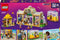 LEGO® Friends Plantencafé en Bloemenwinkel Bouwset - 42671