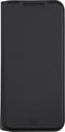Dbramante1928 GALAXY A13 - Flip cover - 3 pashouders - Zwart