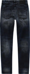 Raizzed Jeans Desert - Skinny Jeans - Dark Blue Stone - Maat 36/32